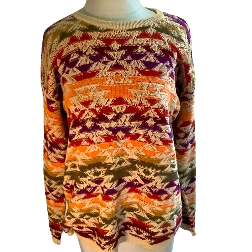 Tricots St.Raphael Sweater USA